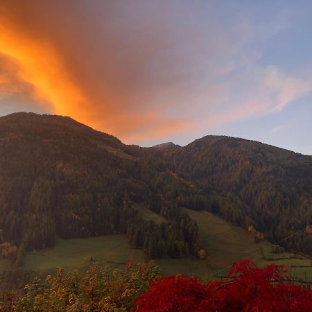 Ferienwohnungen Landler Ahrntal Exterior foto