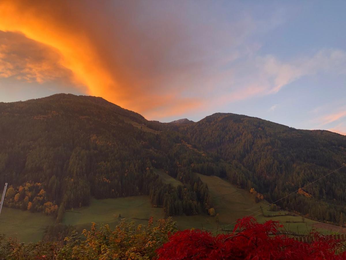 Ferienwohnungen Landler Ahrntal Exterior foto