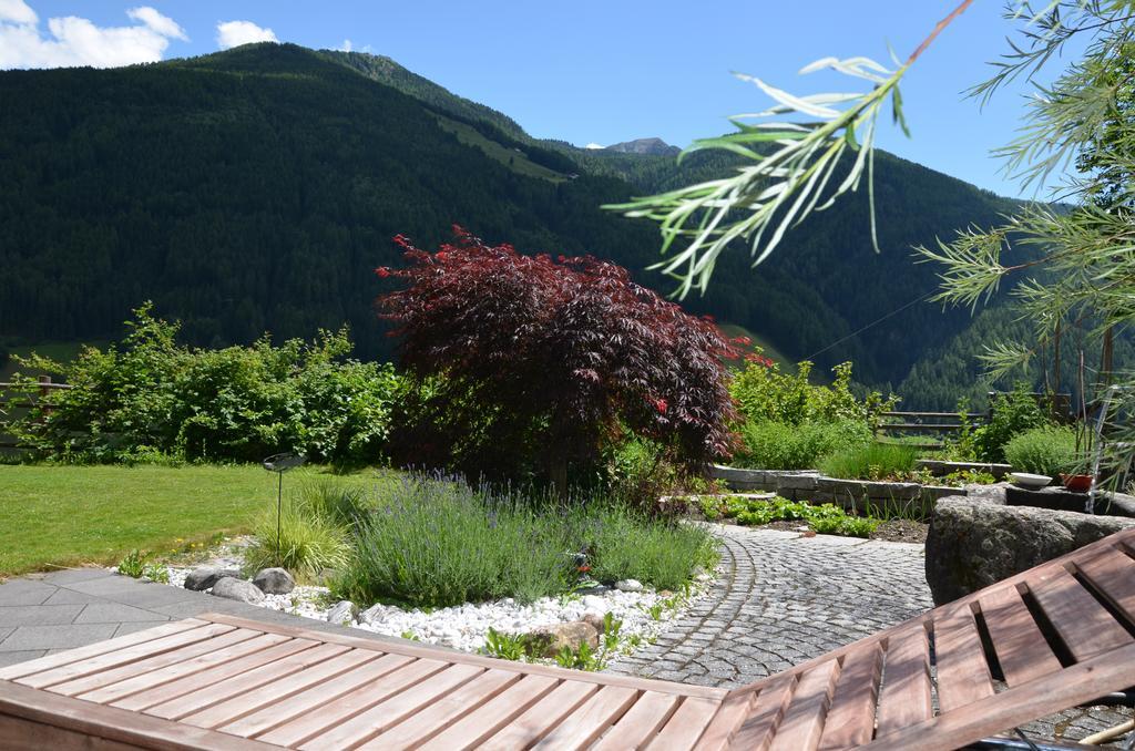 Ferienwohnungen Landler Ahrntal Exterior foto