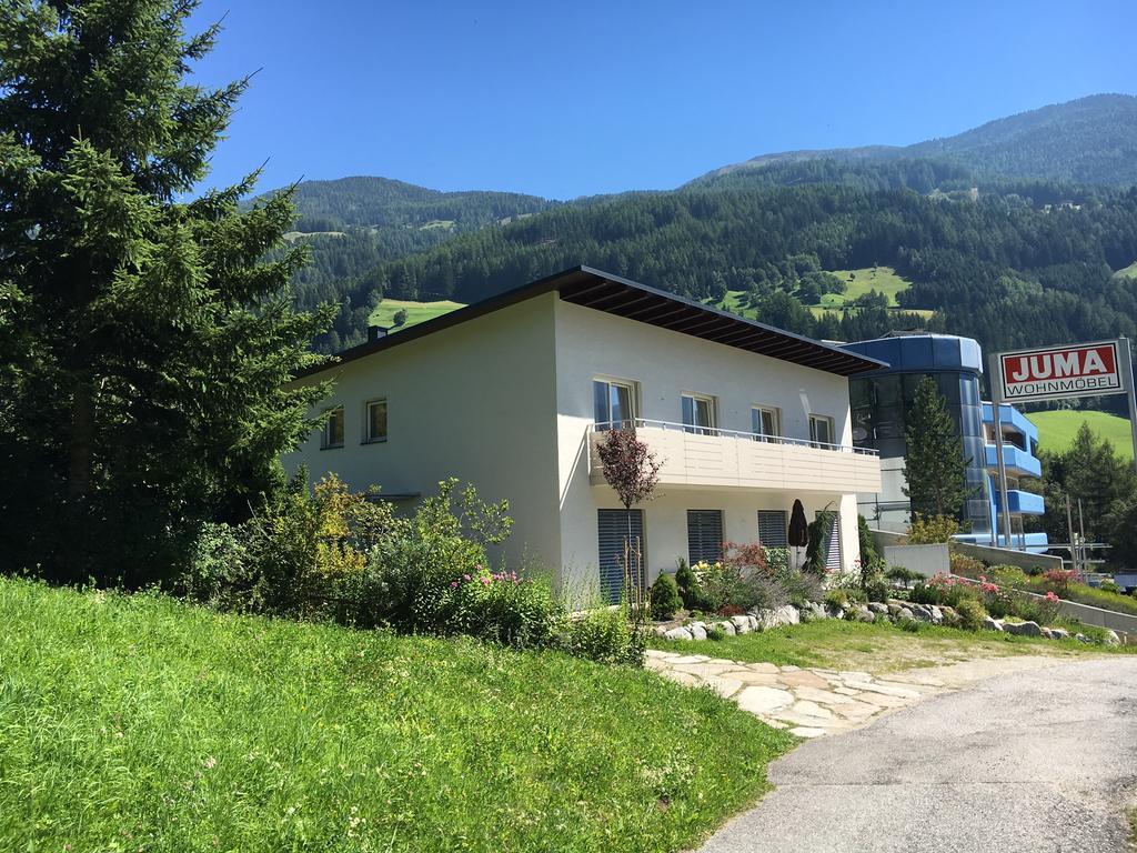 Ferienwohnungen Landler Ahrntal Exterior foto