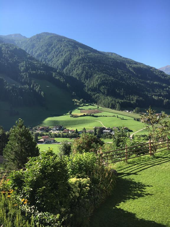 Ferienwohnungen Landler Ahrntal Exterior foto