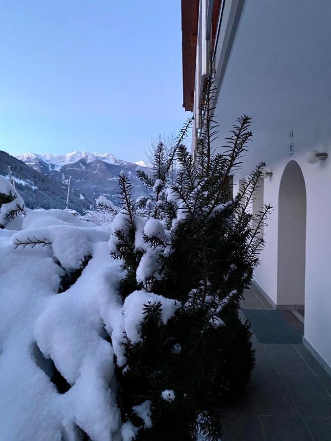 Ferienwohnungen Landler Ahrntal Exterior foto