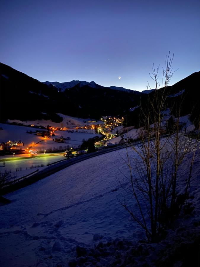 Ferienwohnungen Landler Ahrntal Exterior foto