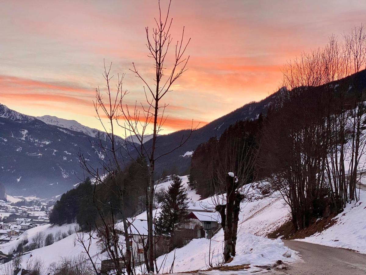 Ferienwohnungen Landler Ahrntal Exterior foto