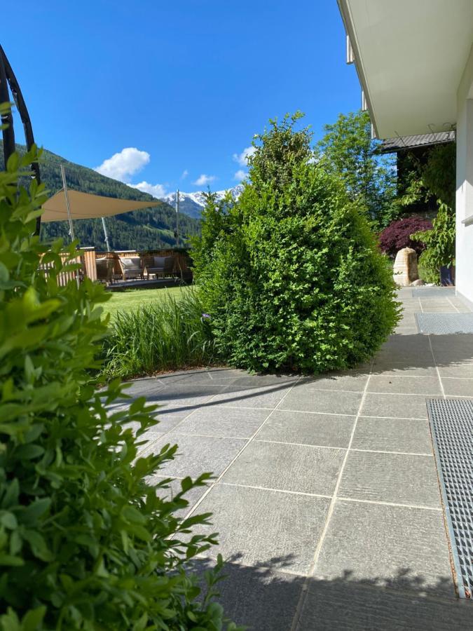 Ferienwohnungen Landler Ahrntal Exterior foto