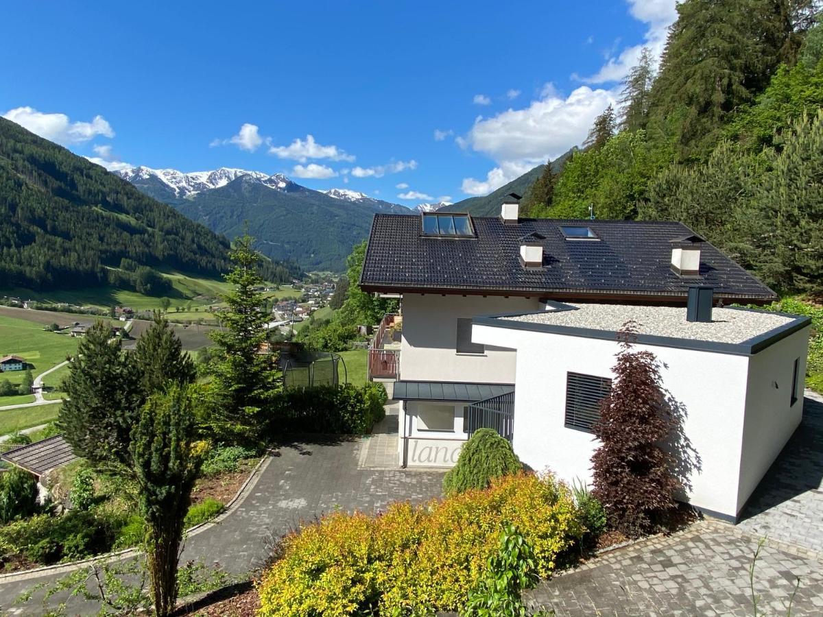 Ferienwohnungen Landler Ahrntal Exterior foto