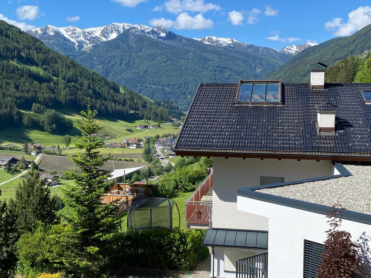 Ferienwohnungen Landler Ahrntal Exterior foto