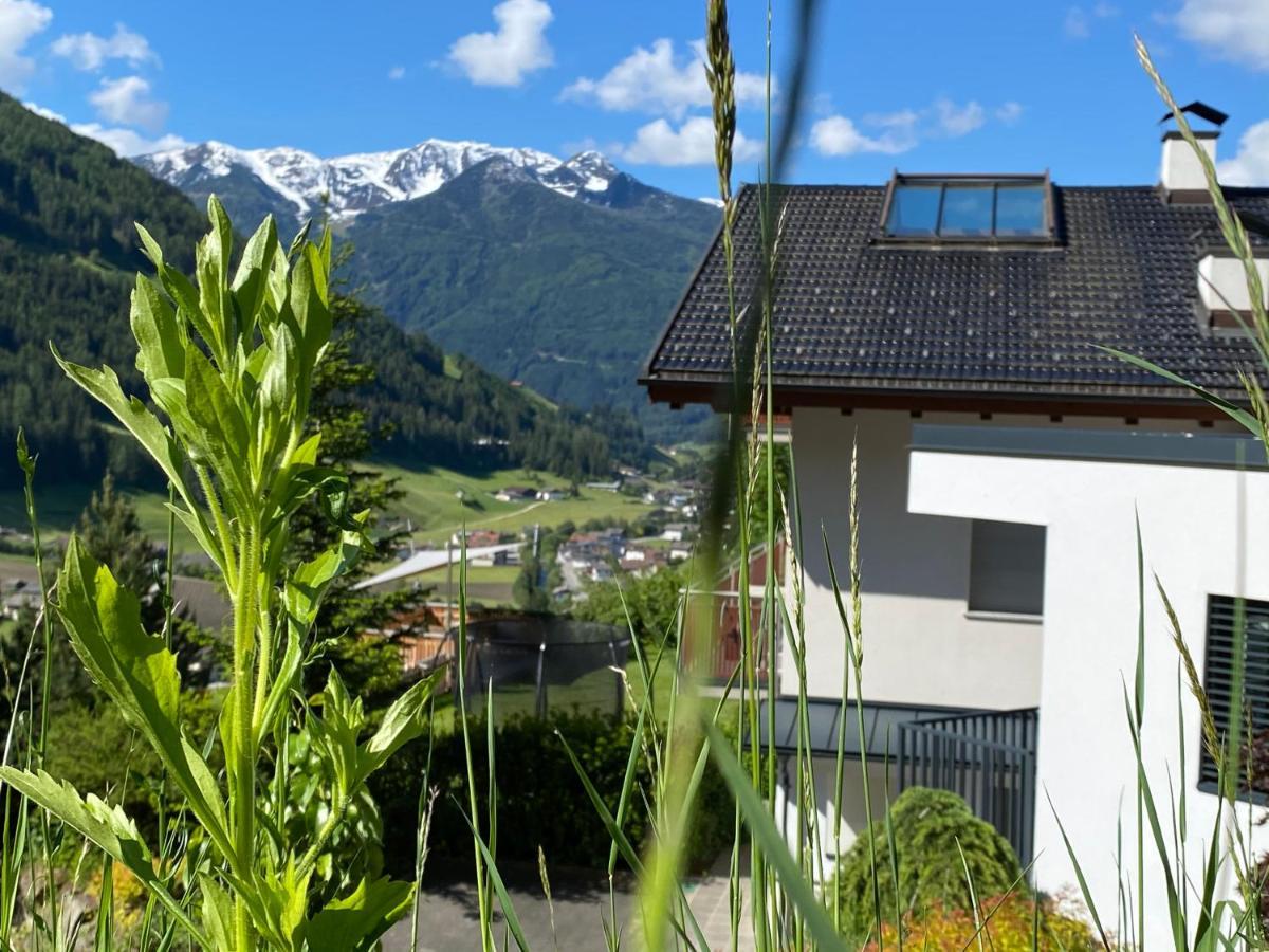 Ferienwohnungen Landler Ahrntal Exterior foto